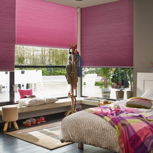 De nieuwe Duette Shades collectie van Luxaflex | Luxaflex raamdecoratie | Luxaflex dealer | JOXAL interieur | voorheen Maurix interieur | Jolanda Maurix | Interieuradvies | Gordijnen | Shutters | Raamdecoratie | Wandbekleding | Verf | Behang | Stylist |