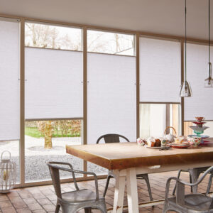 Luxaflex Duette | De nieuwe Duette Shades collectie van Luxaflex | Luxaflex raamdecoratie | Luxaflex dealer | JOXAL interieur | voorheen Maurix interieur | Jolanda Maurix | Interieuradvies | Gordijnen | Shutters | Raamdecoratie | Wandbekleding | Verf | Behang | Stylist |