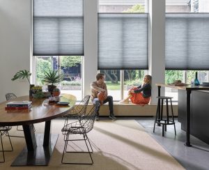 Luxaflex Duette | De nieuwe Duette Shades collectie van Luxaflex | Luxaflex raamdecoratie | Luxaflex dealer | JOXAL interieur | voorheen Maurix interieur | Jolanda Maurix | Interieuradvies | Gordijnen | Shutters | Raamdecoratie | Wandbekleding | Verf | Behang | Stylist |