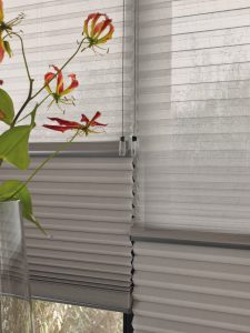 Luxaflex Duette | De nieuwe Duette Shades collectie van Luxaflex | Luxaflex raamdecoratie | Luxaflex dealer | JOXAL interieur | voorheen Maurix interieur | Jolanda Maurix | Interieuradvies | Gordijnen | Shutters | Raamdecoratie | Wandbekleding | Verf | Behang | Stylist |