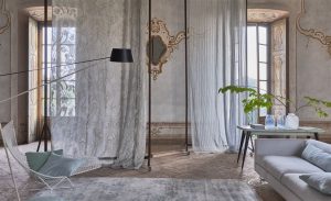 Designers Guild | Carlotta Voiles | Fabric Collection | Meubelstoffen | Jolanda Maurix | Gordijnen | wooninspiratie | shutters | Raamdecoratie | Wandbekleding | JOXAL interieur | voorheen Maurix interieur |