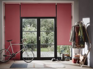 Rol gordijn | Luxaflex raamdecoratie | Luxaflex dealer | JOXAL interieur | voorheen Maurix interieur | Jolanda Maurix | Interieuradvies | Gordijnen | Shutters | Raamdecoratie | Wandbekleding | Verf | Behang | Stylist | nano rolgordijn | rolgordijn op maat | stijlvol rolgordijn |