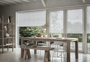 Rol gordijn | Luxaflex raamdecoratie | Luxaflex dealer | JOXAL interieur | voorheen Maurix interieur | Jolanda Maurix | Interieuradvies | Gordijnen | Shutters | Raamdecoratie | Wandbekleding | Verf | Behang | Stylist | nano rolgordijn | rolgordijn op maat | stijlvol rolgordijn |