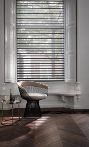 Silhouette shades | Raamdecoratie op maat | Luxaflex raamdecoratie | Luxaflex dealer | JOXAL interieur | voorheen Maurix interieur | Jolanda Maurix | Interieuradvies | Gordijnen | Shutters | Raamdecoratie | Wandbekleding | Verf | Behang | Stylist