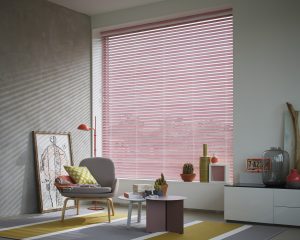 Luxaflex designopties | Houten jaloezieën | Luxaflex raamdecoratie | Luxaflex dealer | JOXAL interieur | voorheen Maurix interieur | Jolanda Maurix | Interieuradvies | Gordijnen | Shutters | Raamdecoratie | Wandbekleding | Verf | Behang | Stylist |