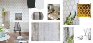 Moodboard | Designers Guild | autumn winter 2018 2019 | JOXAL interieur | fabrics | gordijnen | meubelstof | interieur advies & inspiratie | jolanda Maurix