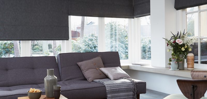 vouwgordijn actie | vouwgordijn op maat | gratis stof | voordelig rolgordijn | stijlvol rolgordijn | JOXAL interieur | interieuradvies | raamdecoratie | raambekleding | gordijnen