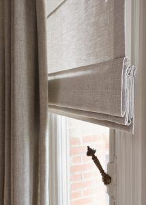 vouwgordijn actie | vouwgordijn op maat | gratis stof | voordelig rolgordijn | stijlvol rolgordijn | JOXAL interieur | interieuradvies | raamdecoratie | raambekleding | gordijnen