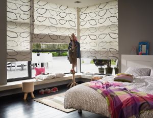 vouwgordijn actie | vouwgordijn op maat | gratis stof | voordelig rolgordijn | stijlvol rolgordijn | JOXAL interieur | interieuradvies | raamdecoratie | raambekleding | gordijnen