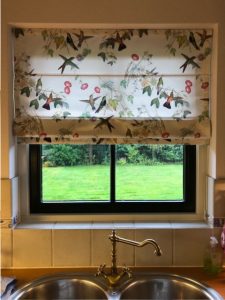 Designer fabrics | Bijzonder behang | Woonadvies | Stijltips | raamdecoratie op maat | Luxaflex | Horizontale jaloezieën | Joxal interieur | Schagen | Maurix interieur | Jolanda Maurix | stijlvol wonen | interieuradvies | Aluminium jaloezieën | Hor op maat | Gordijnen op maat | Stijlvol wonen | Ralph Lauren | Designers Guild | Villa Nova | romo fabrics