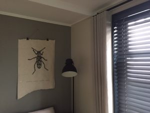 Designer fabrics | Bijzonder behang | Woonadvies | Stijltips | raamdecoratie op maat | Luxaflex | Horizontale jaloezieën | Joxal interieur | Schagen | Maurix interieur | Jolanda Maurix | stijlvol wonen | interieuradvies | Aluminium jaloezieën | Hor op maat | Gordijnen op maat | Stijlvol wonen | Ralph Lauren | Designers Guild | Villa Nova | romo fabrics