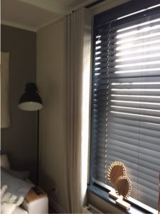 Designer fabrics | Bijzonder behang | Woonadvies | Stijltips | raamdecoratie op maat | Luxaflex | Horizontale jaloezieën | Joxal interieur | Schagen | Maurix interieur | Jolanda Maurix | stijlvol wonen | interieuradvies | Aluminium jaloezieën | Hor op maat | Gordijnen op maat | Stijlvol wonen | Ralph Lauren | Designers Guild | Villa Nova | romo fabrics