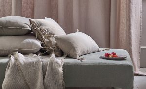 ROMO Fabrics Autumn Winter 2018