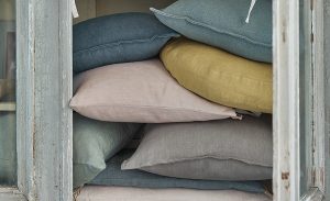 ROMO Fabrics Autumn Winter 2018