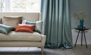 Bijzonder behang | Woonadvies | Stijltips | raamdecoratie op maat | Luxaflex | Horizontale jaloezieën | Joxal interieur | Schagen | Maurix interieur | Jolanda Maurix | stijlvol wonen | interieuradvies | Aluminium jaloezieën | Hor op maat | Gordijnen op maat | Stijlvol wonen