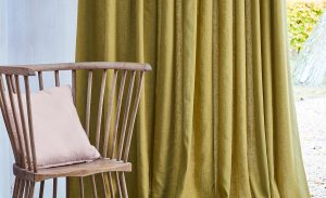 Bijzonder behang | Woonadvies | Stijltips | raamdecoratie op maat | Luxaflex | Horizontale jaloezieën | Joxal interieur | Schagen | Maurix interieur | Jolanda Maurix | stijlvol wonen | interieuradvies | Aluminium jaloezieën | Hor op maat | Gordijnen op maat | Stijlvol wonen