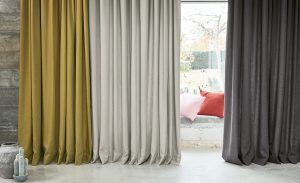 Bijzonder behang | Woonadvies | Stijltips | raamdecoratie op maat | Luxaflex | Horizontale jaloezieën | Joxal interieur | Schagen | Maurix interieur | Jolanda Maurix | stijlvol wonen | interieuradvies | Aluminium jaloezieën | Hor op maat | Gordijnen op maat | Stijlvol wonen