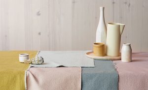 ROMO Fabrics Autumn Winter 2018