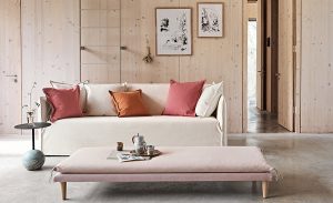 ROMO Fabrics Autumn Winter 2018