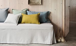 ROMO Fabrics Autumn Winter 2018