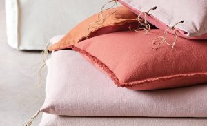 ROMO Fabrics Autumn Winter 2018
