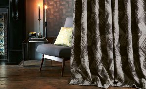 Bijzonder behang | Woonadvies | Stijltips | raamdecoratie op maat | Luxaflex | Horizontale jaloezieën | Joxal interieur | Schagen | Maurix interieur | Jolanda Maurix | stijlvol wonen | interieuradvies | Aluminium jaloezieën | Hor op maat | Gordijnen op maat | Stijlvol wonen