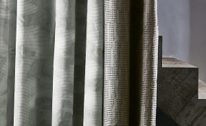 Bijzonder behang | Woonadvies | Stijltips | raamdecoratie op maat | Luxaflex | Horizontale jaloezieën | Joxal interieur | Schagen | Maurix interieur | Jolanda Maurix | stijlvol wonen | interieuradvies | Aluminium jaloezieën | Hor op maat | Gordijnen op maat | Stijlvol wonen