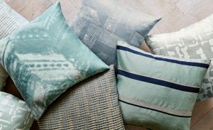 Bijzonder behang | Woonadvies | Stijltips | raamdecoratie op maat | Luxaflex | Horizontale jaloezieën | Joxal interieur | Schagen | Maurix interieur | Jolanda Maurix | stijlvol wonen | interieuradvies | Aluminium jaloezieën | Hor op maat | Gordijnen op maat | Stijlvol wonen