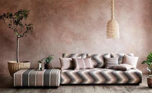 romo Fabrics | joxal interieur | fabrics | upholstery | meubelstoffen | interieuradvies | Jolanda Maurix | Romo fabric | organic fabrics