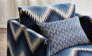 romo Fabrics | joxal interieur | fabrics | upholstery | meubelstoffen | interieuradvies | Jolanda Maurix | Romo fabric | organic fabrics