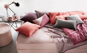 romo Fabrics | joxal interieur | fabrics | upholstery | meubelstoffen | interieuradvies | Jolanda Maurix | Romo fabric | organic fabrics