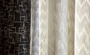 Bijzonder behang | Woonadvies | Stijltips | raamdecoratie op maat | Luxaflex | Horizontale jaloezieën | Joxal interieur | Schagen | Maurix interieur | Jolanda Maurix | stijlvol wonen | interieuradvies | Aluminium jaloezieën | Hor op maat | Gordijnen op maat | Stijlvol wonen