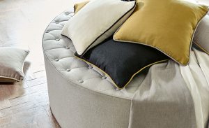 Bijzonder behang | Woonadvies | Stijltips | raamdecoratie op maat | Luxaflex | Horizontale jaloezieën | Joxal interieur | Schagen | Maurix interieur | Jolanda Maurix | stijlvol wonen | interieuradvies | Aluminium jaloezieën | Hor op maat | Gordijnen op maat | Stijlvol wonen