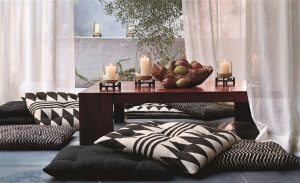 Woonadvies | Stijltips | raamdecoratie op maat | Luxaflex | Horizontale jaloezieën | Joxal interieur | Schagen | Maurix interieur | Jolanda Maurix | stijlvol wonen | interieuradvies | Aluminium jaloezieën | Hor op maat | Gordijnen op maat | Stijlvol wonen
