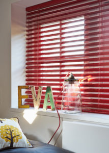 Woonadvies | Stijltips | raamdecoratie op maat | Luxaflex | Horizontale jaloezieën | Joxal interieur | Schagen | Maurix interieur | Jolanda Maurix | stijlvol wonen | interieuradvies | Aluminium jaloezieën