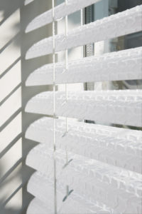 Woonadvies | Stijltips | raamdecoratie op maat | Luxaflex | Horizontale jaloezieën | Joxal interieur | Schagen | Maurix interieur | Jolanda Maurix | stijlvol wonen | interieuradvies | Aluminium jaloezieën