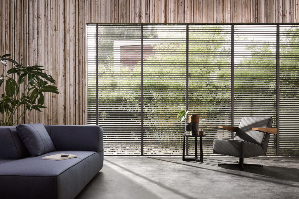 Woonadvies | Stijltips | raamdecoratie op maat | Luxaflex | Horizontale jaloezieën | Joxal interieur | Schagen | Maurix interieur | Jolanda Maurix | stijlvol wonen | interieuradvies | Aluminium jaloezieën