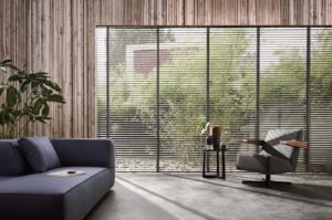 Woonadvies | Stijltips | raamdecoratie op maat | Luxaflex | Horizontale jaloezieën | Joxal interieur | Schagen | Maurix interieur | Jolanda Maurix | stijlvol wonen | interieuradvies | Aluminium jaloezieën