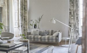 Spring Summer Designers Guild | Fabrics collectiion | Jolanda Maurix interieur | JOXAL interieur Schagen | Woning styling | interieurstyliste | gordijnen | raamdecoratie | totaalstyling | woning totaaladvies