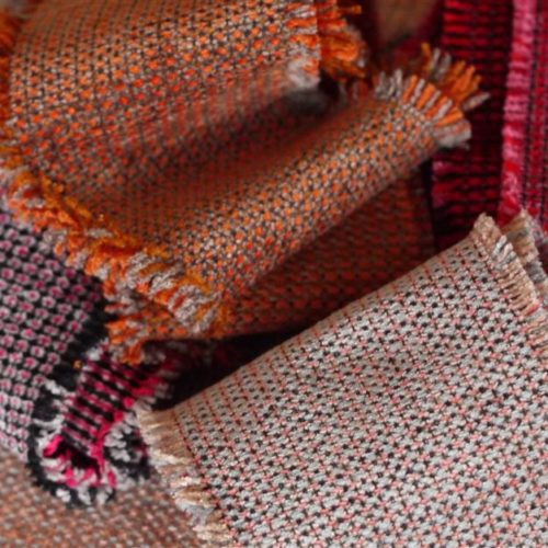 Porto fabrics van Designers Guild Spring Summer 2019 collectie | mooiste stoffen voor de bank | prachtige interieur stoffen | Jolanda Maurix interieur advies | totaal interieur advies