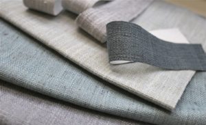 Vlamvertragende stof | Vuurvertragende stof | Interieurstof veilig | gordijnen vuurvertragend | veilige gordijnstof | JOXAL interieur | Jolanda Maurix interieur styliste