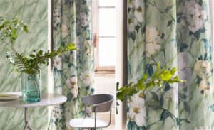 Spring Summer Designers Guild | Fabrics collectiion | Jolanda Maurix interieur | JOXAL interieur Schagen | Woning styling | interieurstyliste | gordijnen | raamdecoratie | totaalstyling | woning totaaladvies