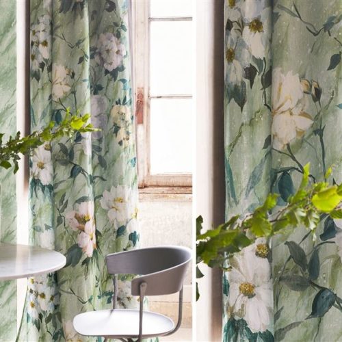 Spring Summer Designers Guild | Fabrics collectiion | Jolanda Maurix interieur | JOXAL interieur Schagen | Woning styling | interieurstyliste | gordijnen | raamdecoratie | totaalstyling | woning totaaladvies