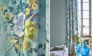 Spring Summer Designers Guild | Fabrics collectiion | Jolanda Maurix interieur | JOXAL interieur Schagen | Woning styling | interieurstyliste | gordijnen | raamdecoratie | totaalstyling | woning totaaladvies
