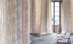 Spring Summer Designers Guild | Fabrics collectiion | Jolanda Maurix interieur | JOXAL interieur Schagen | Woning styling | interieurstyliste | gordijnen | raamdecoratie | totaalstyling | woning totaaladvies
