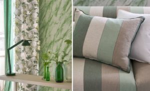 Spring Summer Designers Guild | Fabrics collectiion | Jolanda Maurix interieur | JOXAL interieur Schagen | Woning styling | interieurstyliste | gordijnen | raamdecoratie | totaalstyling | woning totaaladvies