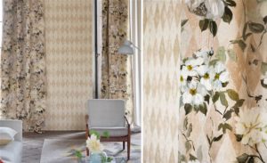Spring Summer Designers Guild | Fabrics collectiion | Jolanda Maurix interieur | JOXAL interieur Schagen | Woning styling | interieurstyliste | gordijnen | raamdecoratie | totaalstyling | woning totaaladvies