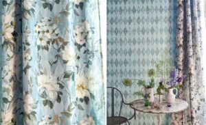 Spring Summer Designers Guild | Fabrics collectiion | Jolanda Maurix interieur | JOXAL interieur Schagen | Woning styling | interieurstyliste | gordijnen | raamdecoratie | totaalstyling | woning totaaladvies