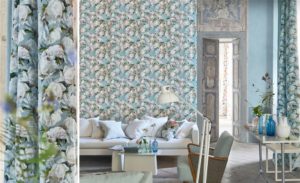 Spring Summer Designers Guild | Fabrics collectiion | Jolanda Maurix interieur | JOXAL interieur Schagen | Woning styling | interieurstyliste | gordijnen | raamdecoratie | totaalstyling | woning totaaladvies