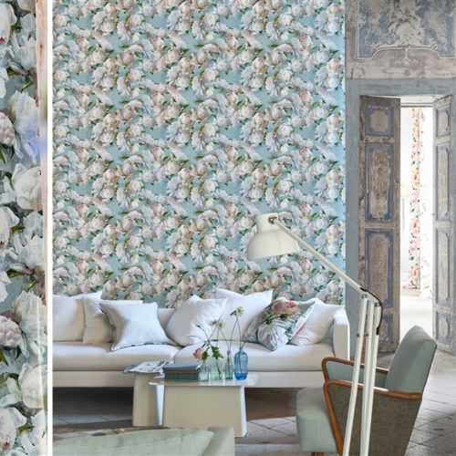 Spring Summer Designers Guild | Fabrics collectiion | Jolanda Maurix interieur | JOXAL interieur Schagen | Woning styling | interieurstyliste | gordijnen | raamdecoratie | totaalstyling | woning totaaladvies